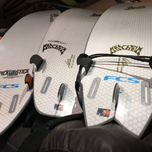 Pack surf et combinaison 1 semaine